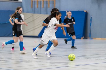Bild 65 - wBJ Futsalmeisterschaft